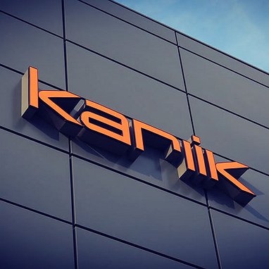 Karlik _ logotype