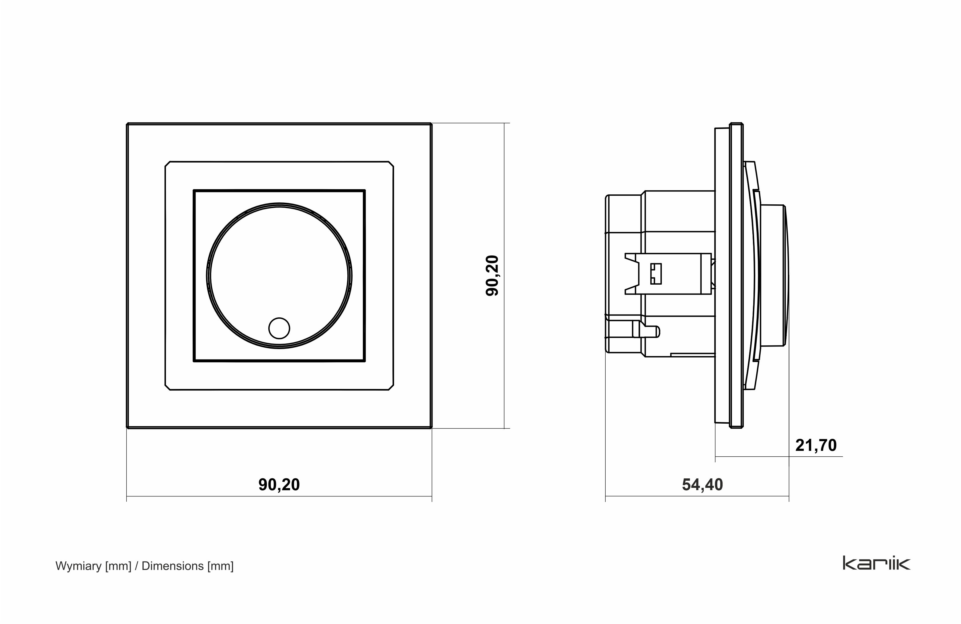 Technical image