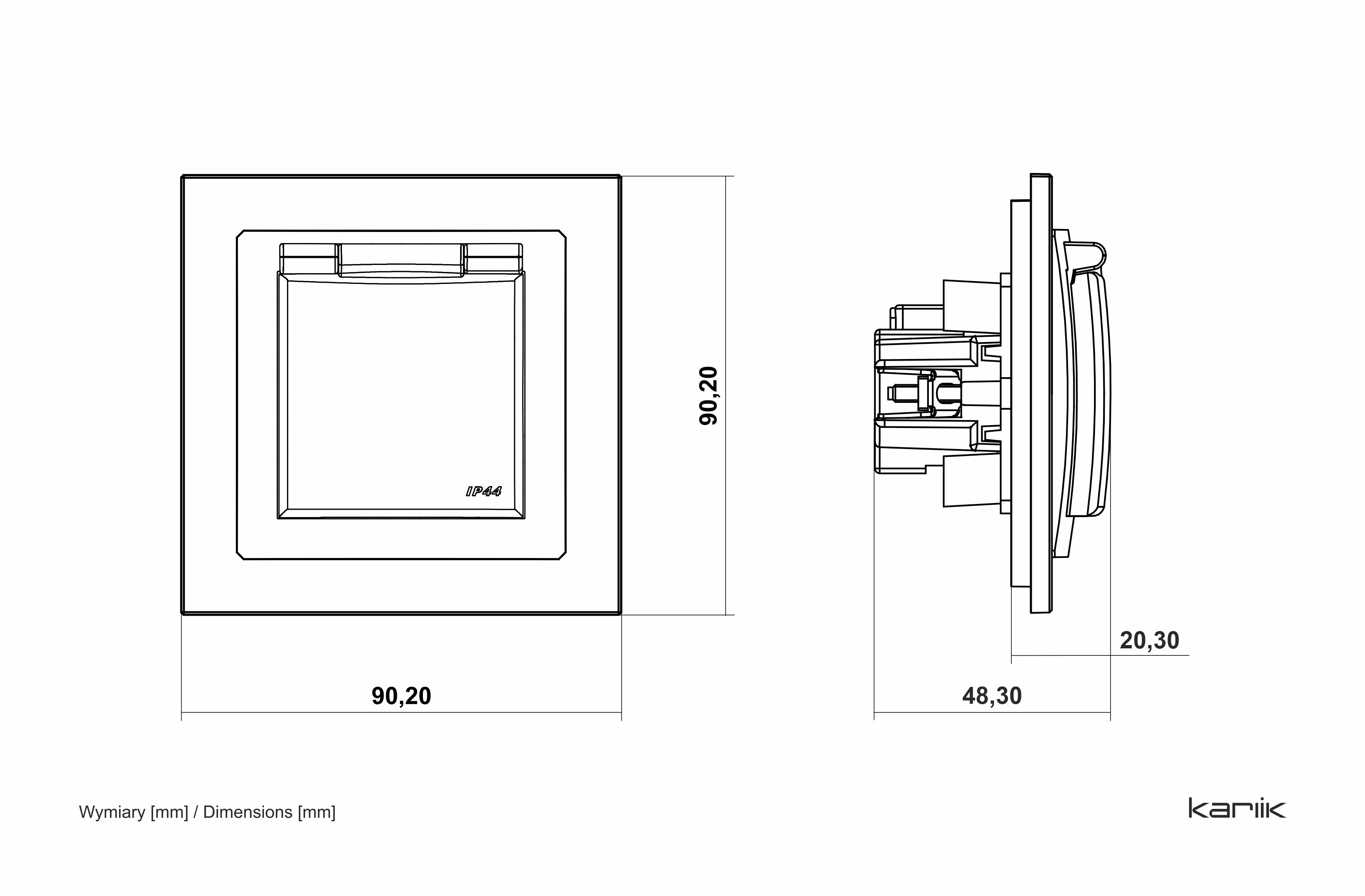 Technical image