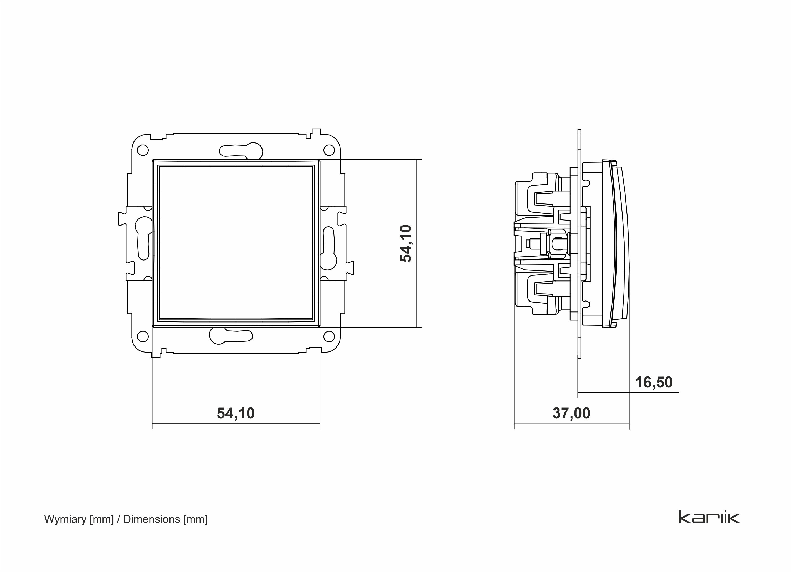 Technical image