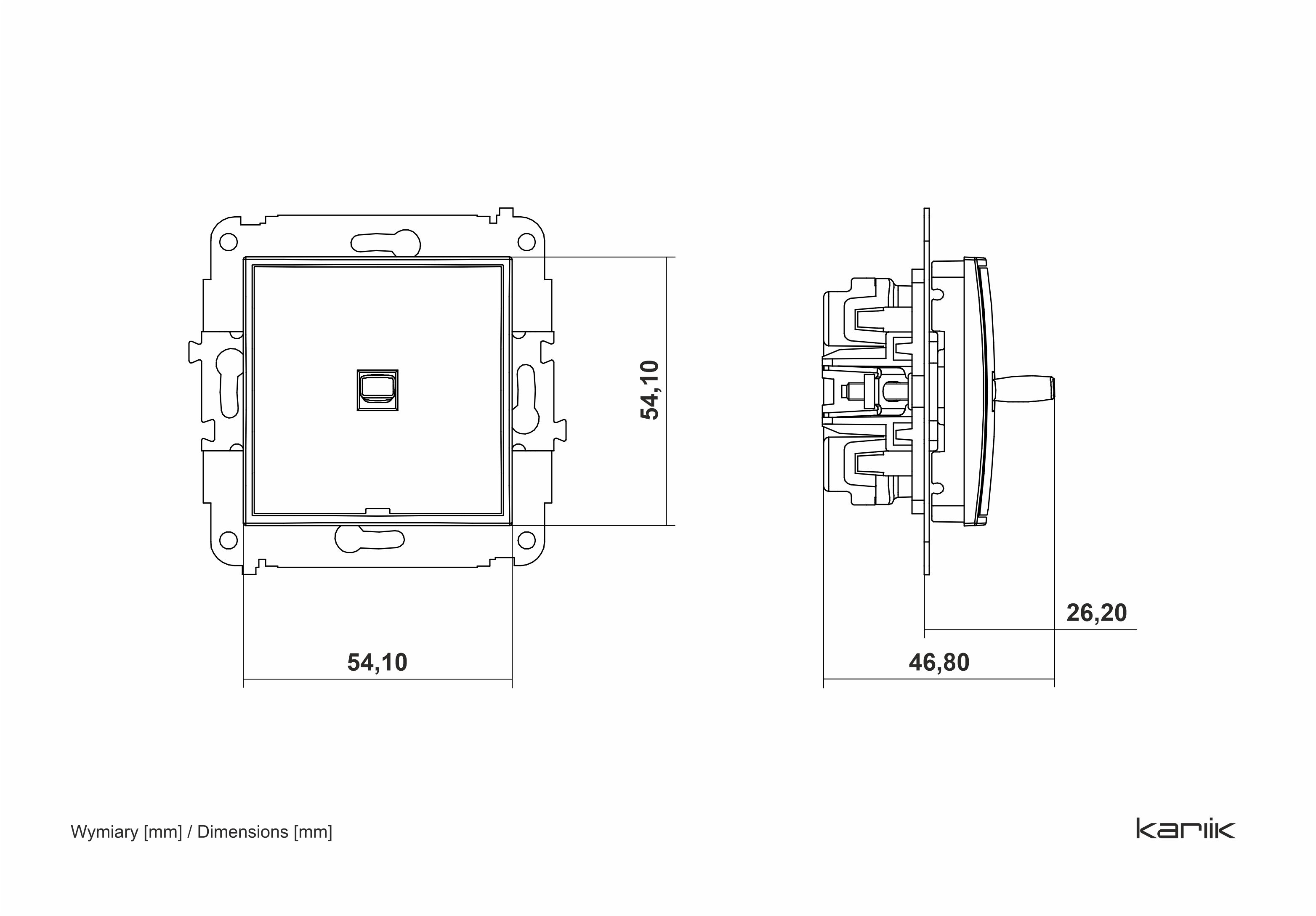 Technical image