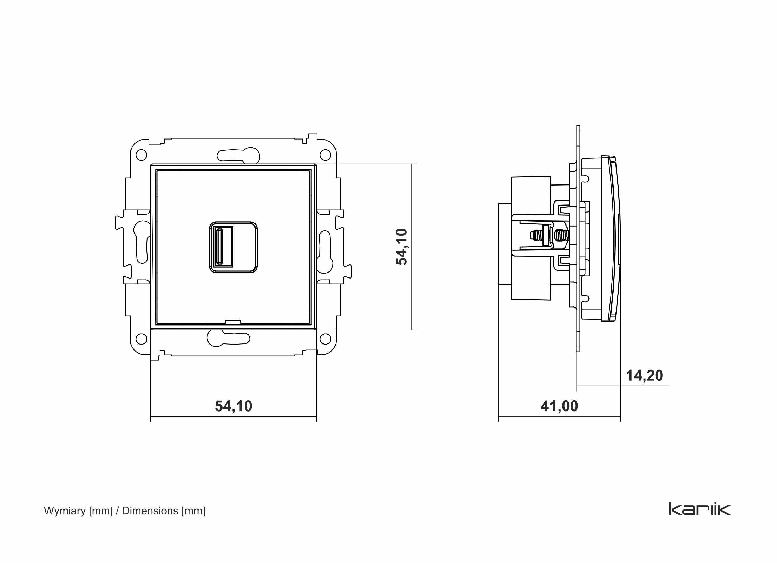 Technical image