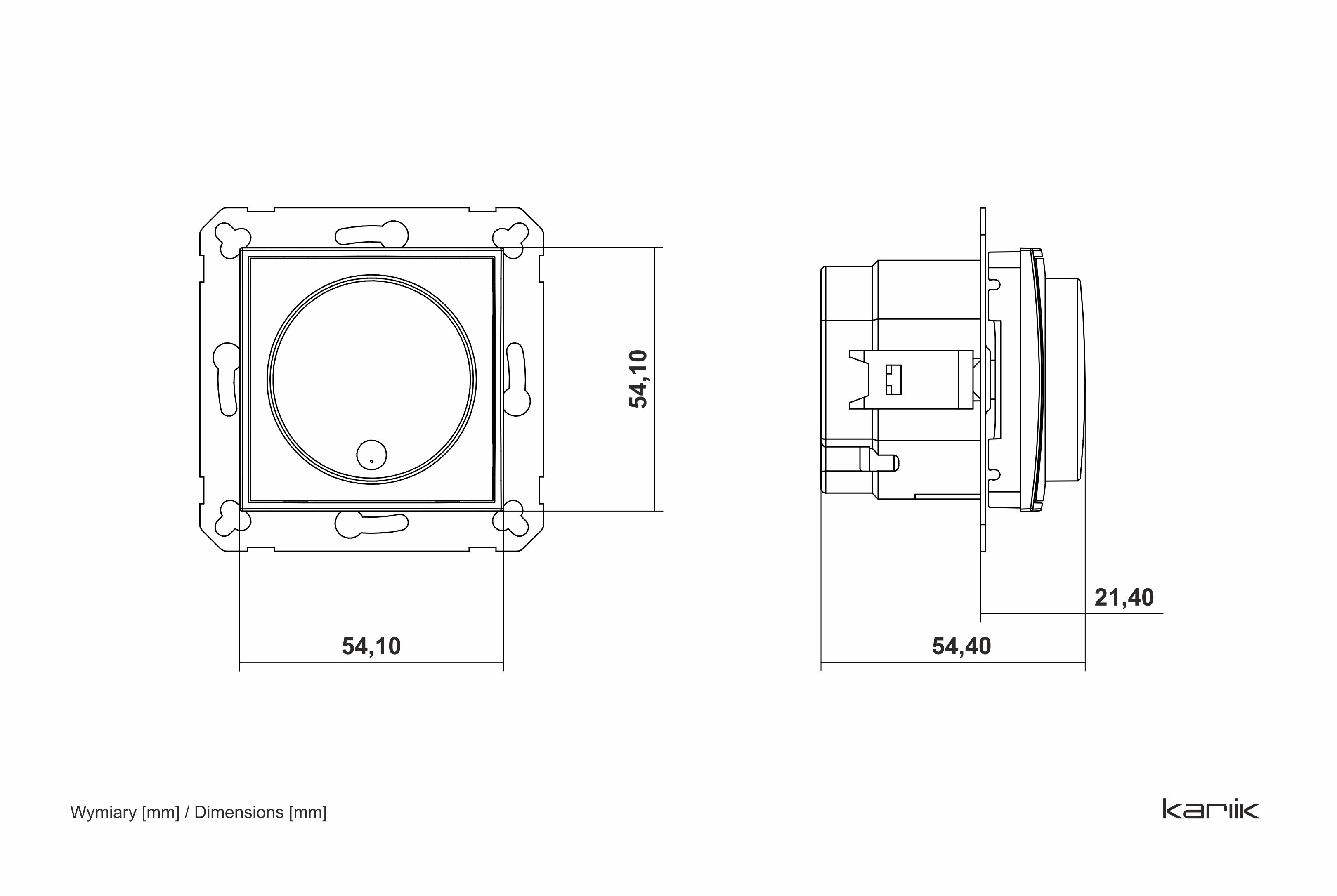 Technical image