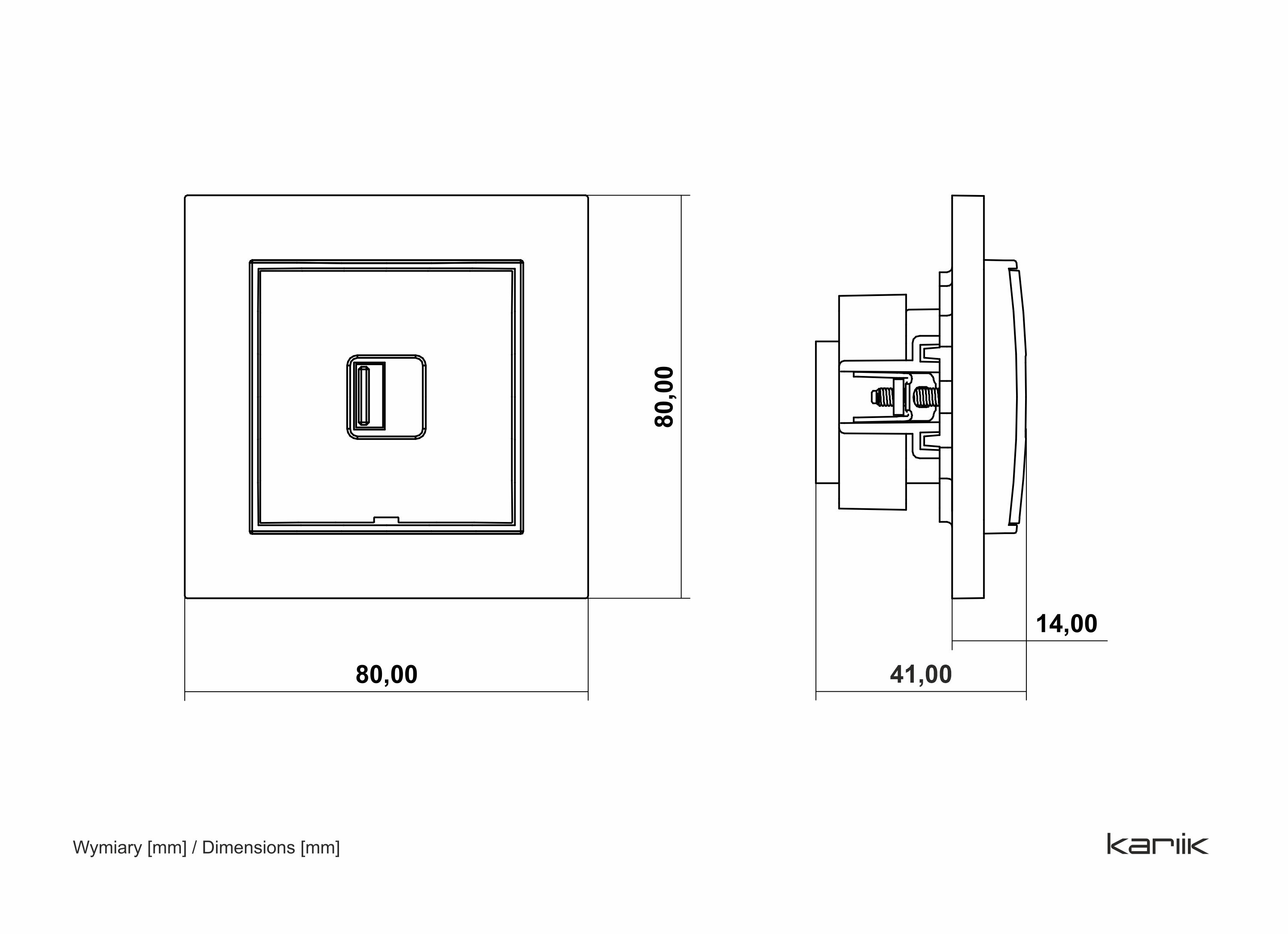 Technical image