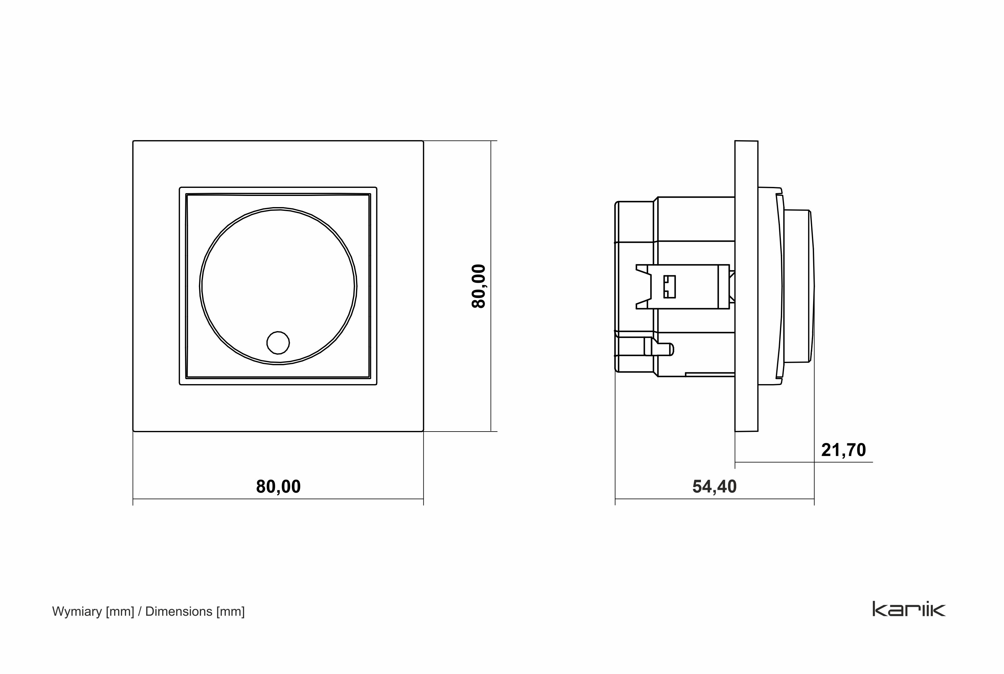 Technical image