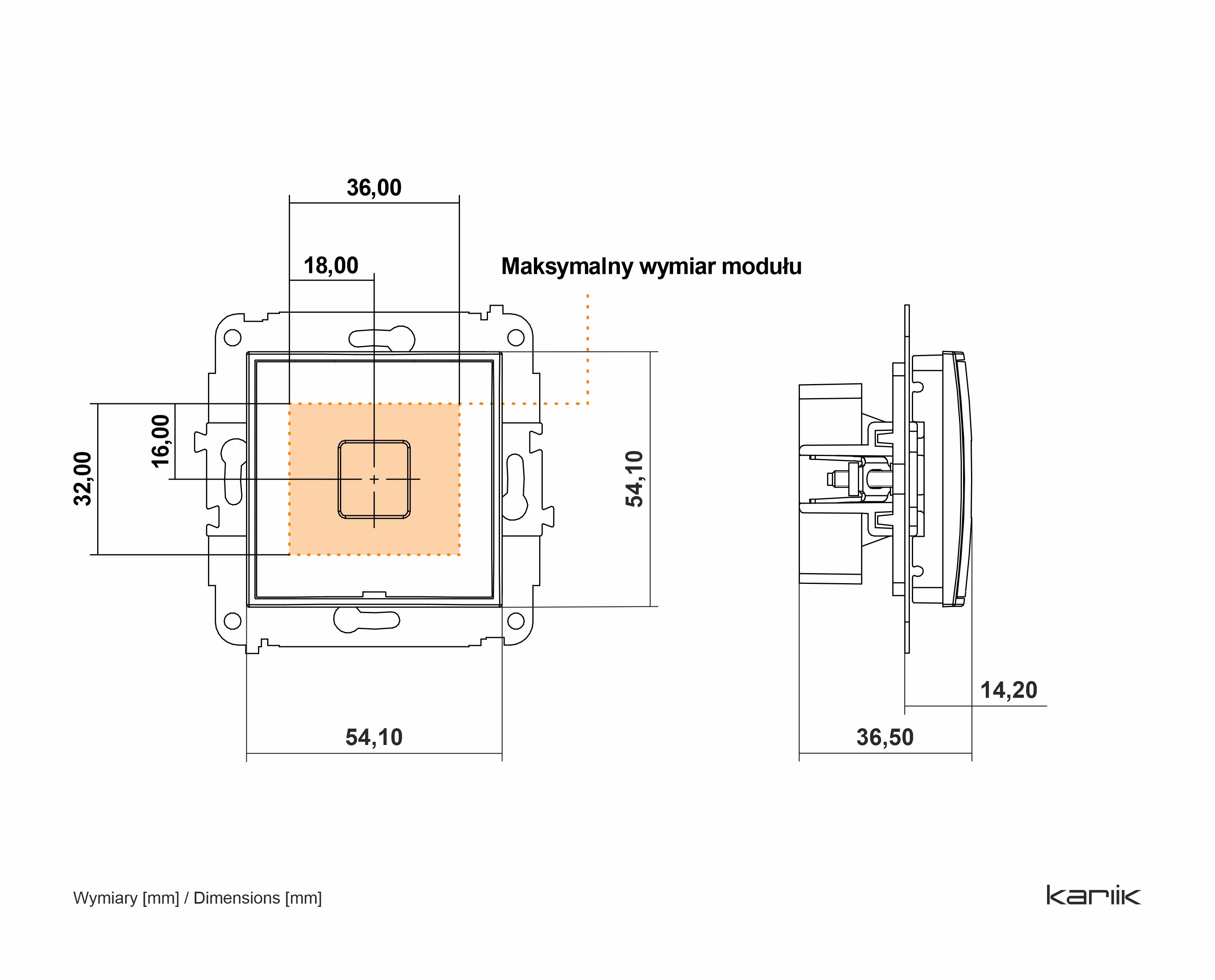 Technical image